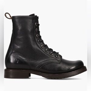Frye VERONICA Combat Boot